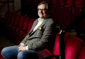 Douglas Carter Beane Spills the Broadway Beans