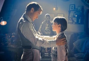 'Hanna,' 'Hugo' Nominated for Cinema Audio Society Awards