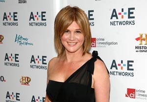 Tracey Gold on Hollywood's Weight Obsession