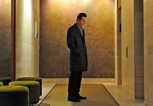 Fassbender, Bejo Win Acting Prizes at Capri, Hollywood