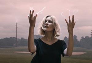 'Melancholia' Named Best Film By National Society of Film Critics