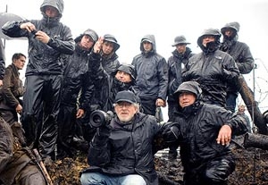 The Making of Steven Spielberg's 'War Horse'