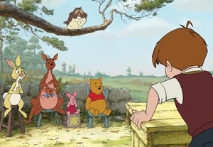 'Winnie the Pooh': How the Disney Classic Became New Again