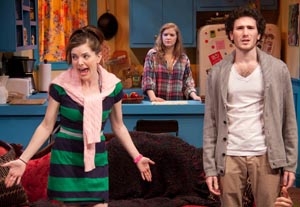 Friends Don't Let Friends