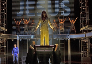 Jesus Christ Superstar