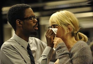 Dunst, Willis, Gere, Sarandon are Sundance-Bound