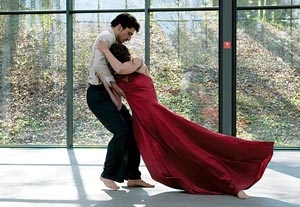 Wim Wenders Explores New Dimensions With 'Pina'