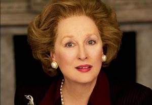 Tonight Watch a Live Online Q&A with Oscar Winner Meryl Streep!