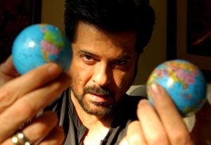 Anil Kapoor on Balancing Bollywood and Hollywood