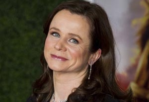 'War Horse' Star Emily Watson is Scared of Horses