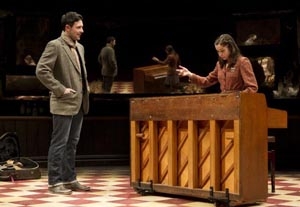 Musical Based on Film 'Once' Will Leap to Broadway