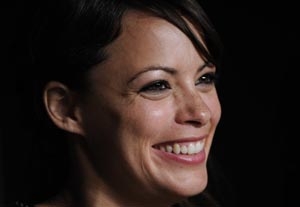 Bérénice Bejo's Colorful Performance Lights up 'The Artist'