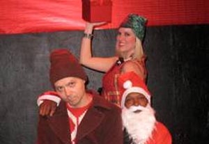 Christmastime is Queer 4