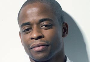 Dulé Hill Refused to Set Deadlines for Success