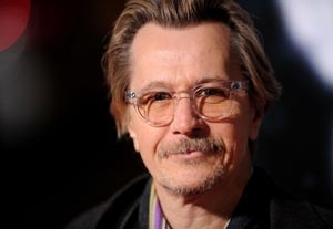 Gary Oldman to Be Honored by the Palm Springs International Film Festival