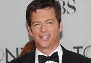 Harry Connick Jr Stars in a Broadway Love Triangle