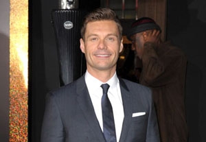 Ryan Seacrest Meets With NBC About Replacing Matt Lauer on 'Today'