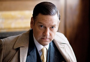 Kenneth Branagh on Playing Laurence Olivier in 'My Week with Marilyn'