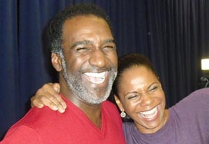 VIDEO: 'Porgy and Bess' Cast Discusses Reviving the Gershwin Classic