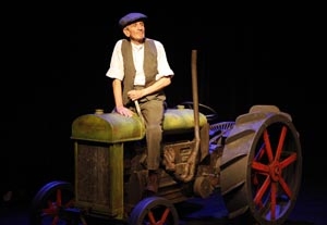 Farm Boy