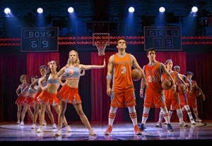 Lysistrata Jones