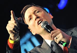 New York's Funniest Honored at ECNY Awards