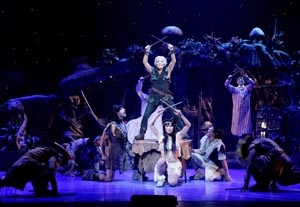 Peter Pan