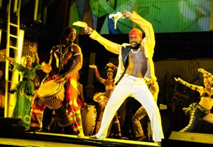 Fela!