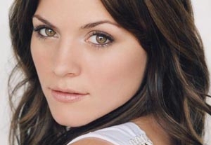 Lauren Bittner: A Back Stage Exclusive