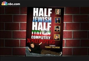 Thus Quoteth Back Stage to 'Saturday Night Live'