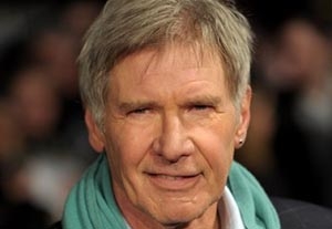 Harrison Ford Officially Joins 'Ender's Game'