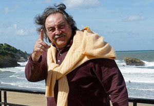 Popular Mexican Actor Pedro Armendariz Jr. Dies at 71