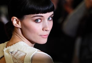 The Girl With the Rising Career