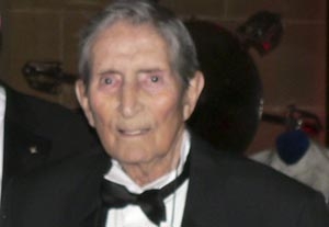 Movie Sword-Fight Master Bob Anderson Dies at 89