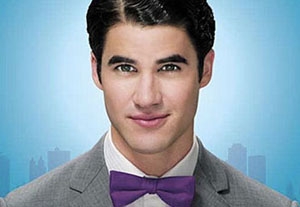 Darren Criss Tweets Opening Night 'Excitement'