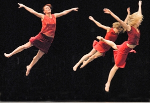 Lyon Opera Ballet