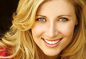 Lauren Gilmore: A Back Stage Exclusive