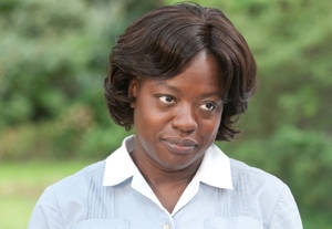 VIDEO: 'The Help's' Viola Davis on Race in Hollywood