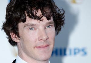 'Sherlock' Star Defends TV Show's Nude Scene