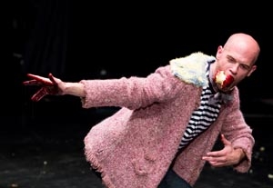 Let us think of these things always. Let us speak of them never.