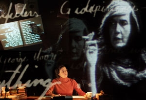 Sontag: Reborn