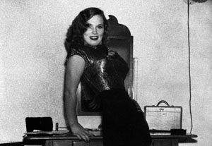 French Actress Denise Darcel Dies at 87