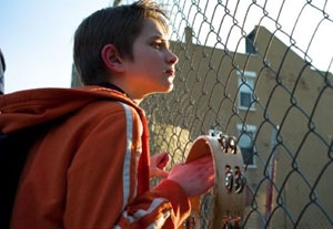 'Extremely Loud' Child Actor Discovered on Teen 'Jeopardy!'