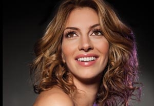 Dawn Olivieri Credits Her Fellow Actors for 'House of Lies'