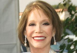 Colleagues Salute Screen Actors Guild Honoree Mary Tyler Moore