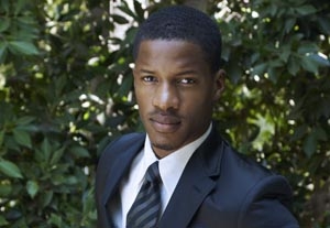 Nate Parker Respects His Roots While Forging His Future