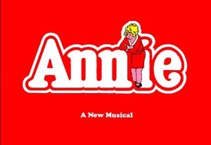 'Annie' on Broadway Now Casting Kids in NYC