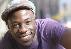 McKinley Belcher III Discusses Being Bicoastal