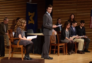 Gay Marriage Play '8' Goes National During 2012