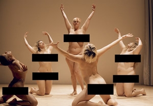 Untitled Feminist Show